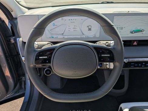 Used 2024 Hyundai Ioniq 5 SE RWD image 13