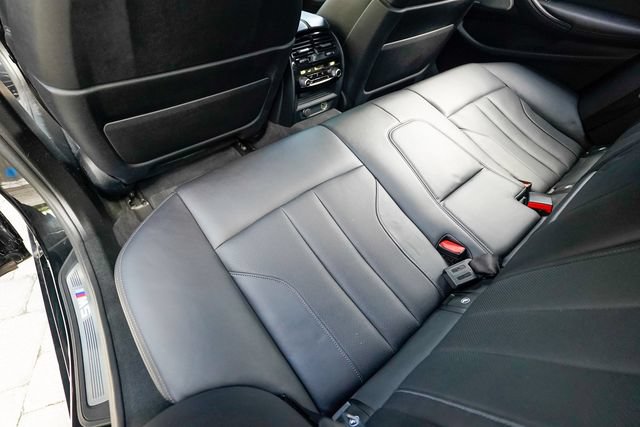 Used 2018 BMW M5 w/ Executive Package AWD/4WD image 71
