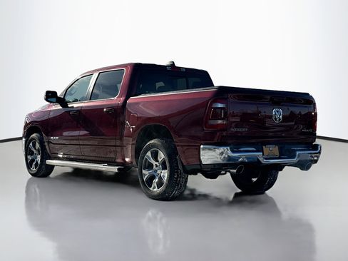 Used 2023 RAM 1500 Laramie image 14