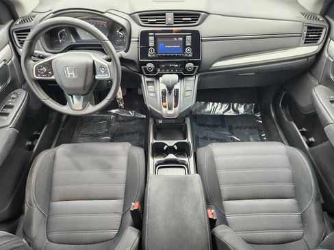 Certified 2020 Honda CR-V LX image 24