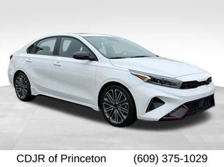 Used 2024 Kia Forte GT w/ GT2 Package 360° Tour