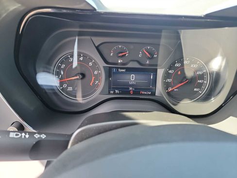 Used 2023 Chevrolet Camaro LT w/ Technology Package RWD image 15