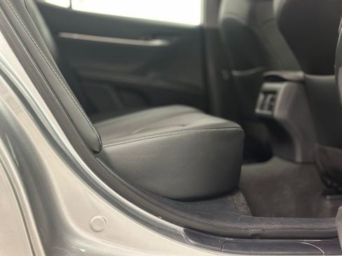 Used 2024 Toyota Camry XSE image 21