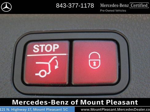 Certified 2023 Mercedes-Benz GLE 450 4MATIC image 9