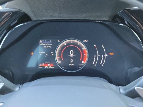 Used 2023 Lexus RX 350 Premium w/ Accessory Package (Z1) AWD/4WD image 23