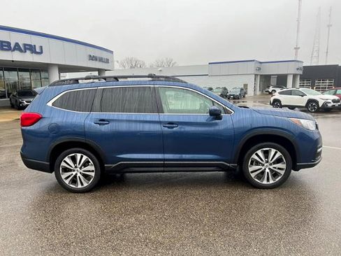 Used 2019 Subaru Ascent Premium w/ Popular Package #3 AWD/4WD image 8