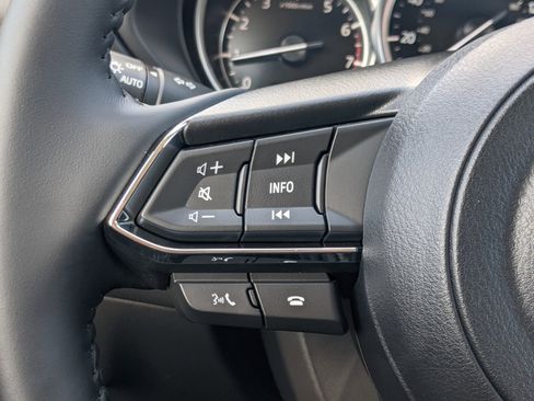 New 2025 MAZDA CX-5 AWD 2.5 S image 21