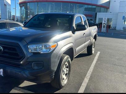 Used 2020 Toyota Tacoma SR