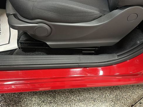 Used 2016 FIAT 500 Pop FWD image 16