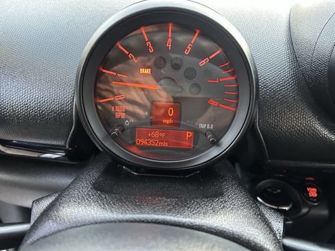 Used 2015 MINI Cooper Countryman S image 23