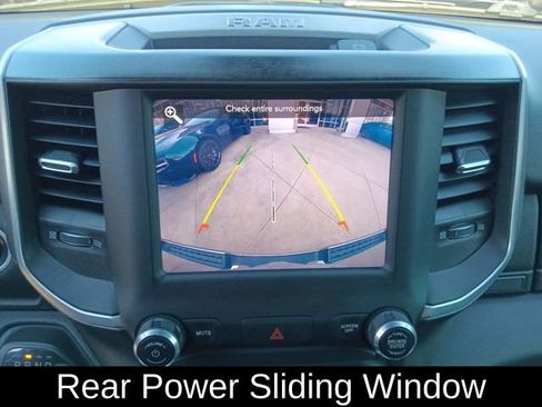 Used 2020 RAM 1500 Big Horn image 14