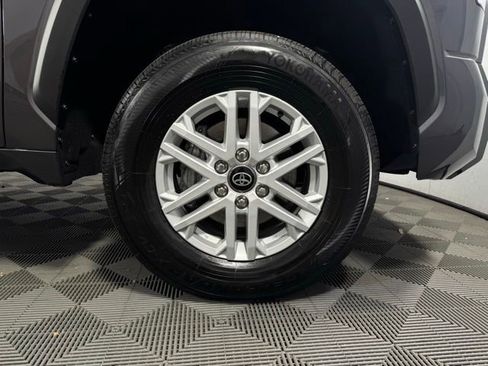 Used 2025 Toyota Tundra SR5 image 11