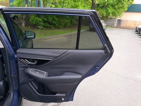 Used 2023 Subaru Outback Limited AWD/4WD image 37