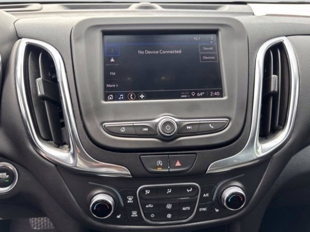 Used 2024 Chevrolet Equinox LT AWD/4WD image 24