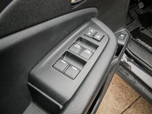 Certified 2021 Honda Ridgeline Sport image 15