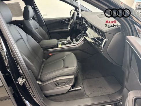 New 2026 Audi Q7 3.0T Premium Plus AWD/4WD image 32
