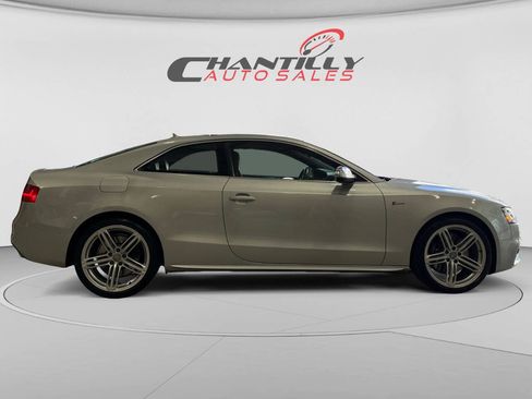 Used 2014 Audi S5 Prestige AWD/4WD image 6