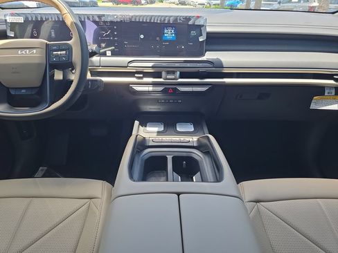 New 2027 Kia Telluride EX FWD image 15