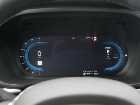 Used 2023 Volvo XC60 T8 Ultimate w/ Climate Package image 23