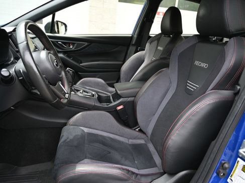 Used 2022 Subaru WRX GT AWD/4WD image 15