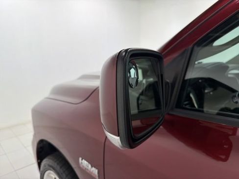 Used 2016 RAM 1500 Sport w/ Convenience Group RWD image 9