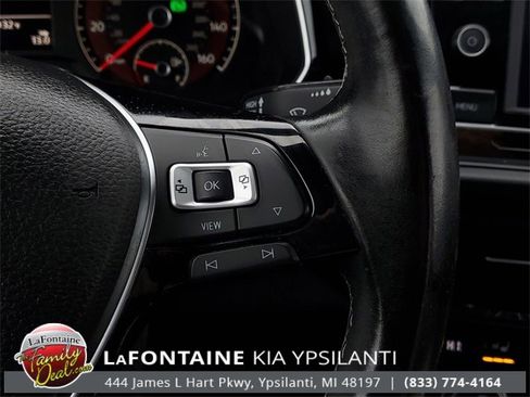 Used 2021 Volkswagen Jetta R-Line w/ R-Line Cold Weather Package image 17