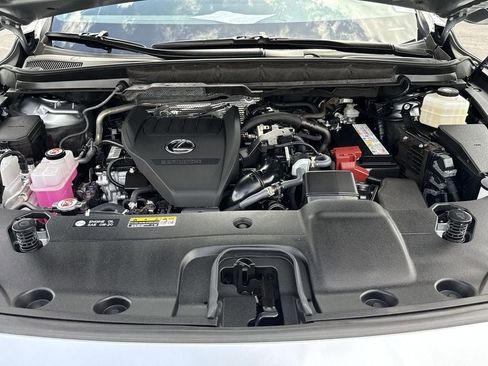Used 2025 Lexus RX 350 Premium image 14