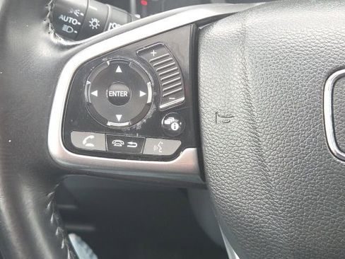 Used 2018 Honda CR-V EX-L image 38