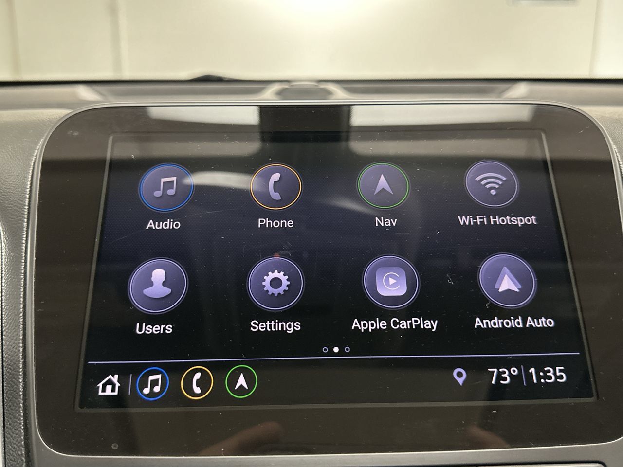 Used 2019 Chevrolet Equinox LT w/ LT True North Edition AWD/4WD image 34
