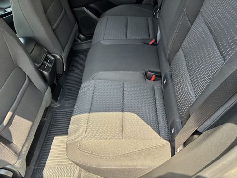 Used 2026 Chevrolet Equinox LT w/ LPO, Floor Liner Package FWD image 14