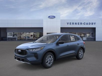 New 2026 Ford Escape Active