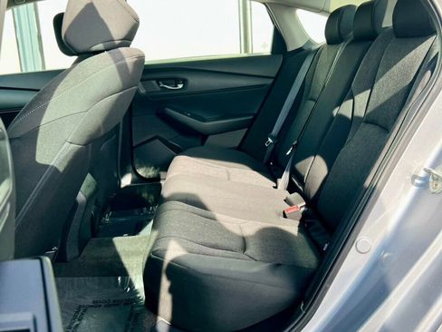Used 2023 Honda Accord LX image 14