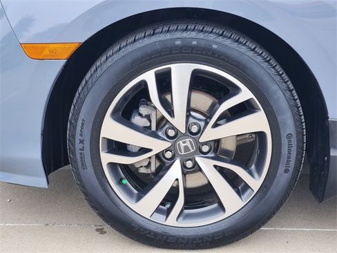 Certified 2023 Honda Odyssey Touring image 23