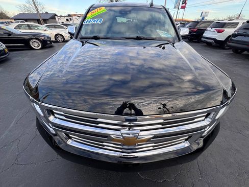 Used 2019 Chevrolet Tahoe Premier image 10