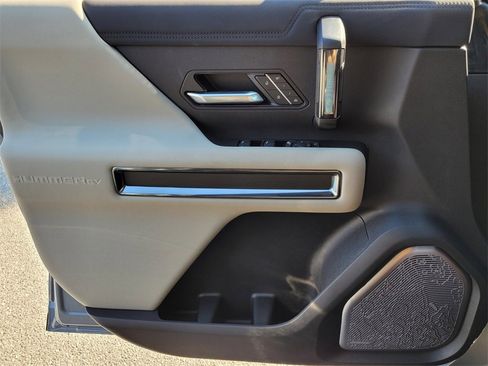 New 2026 GMC Hummer EV 4x4 Crew Cab image 27