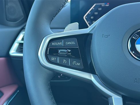 New 2026 BMW 330i Sedan image 19