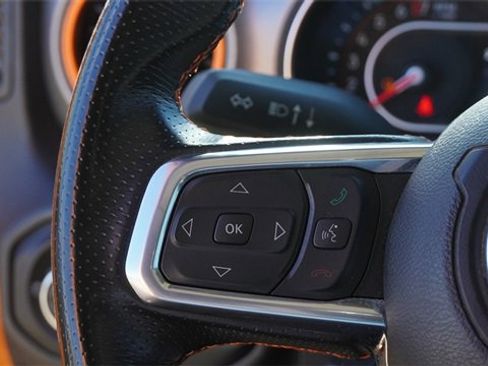 Used 2021 Jeep Gladiator Mojave image 28