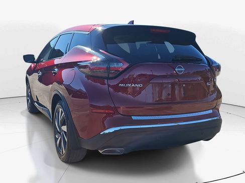 Used 2024 Nissan Murano SL image 7