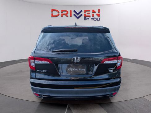 Used 2021 Honda Pilot Special Edition image 4