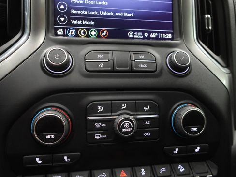 Used 2022 Chevrolet Silverado 2500 LT w/ Z71 Sport Edition AWD/4WD image 62