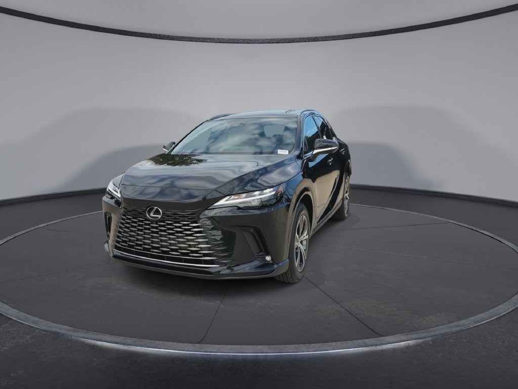 New 2026 Lexus RX 350 Premium FWD image 4
