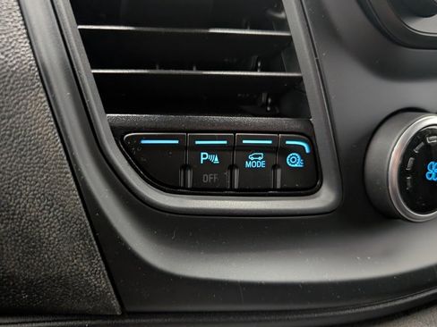 New 2025 Ford Transit 150 Low Roof image 10