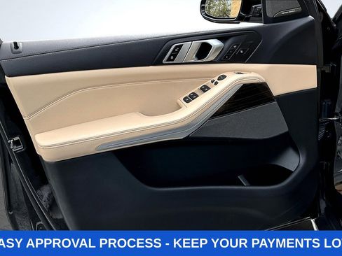 Used 2021 BMW X5 xDrive40i w/ Premium Package AWD/4WD image 26