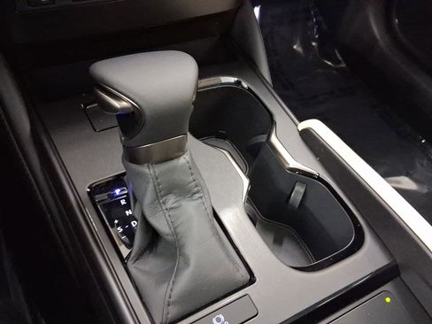 New 2025 Lexus ES 350 w/ Premium Package image 15