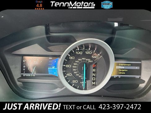 Used 2011 Ford Explorer Limited w/ 301A Rapid Spec Order Code AWD/4WD image 21
