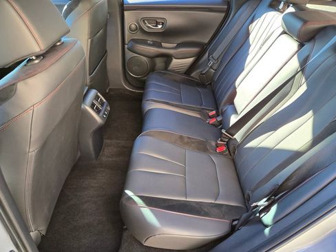 Certified 2025 Acura ADX A-Spec image 14