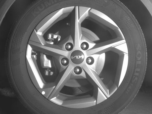 Used 2025 Kia K4 LXS FWD image 12