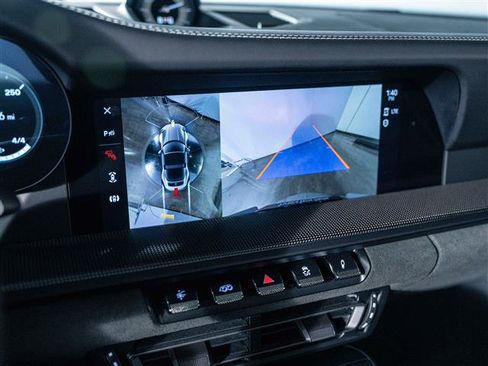 Certified 2024 Porsche 911 Targa 4 GTS image 36