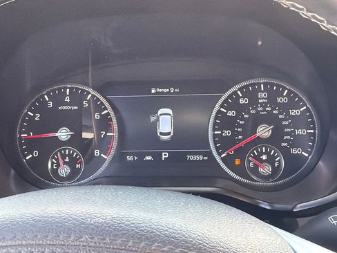 Used 2022 Kia Telluride SX w/ SX Prestige Package AWD/4WD image 27