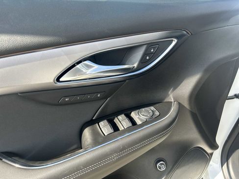 New 2026 Buick Envision Sport Touring image 25